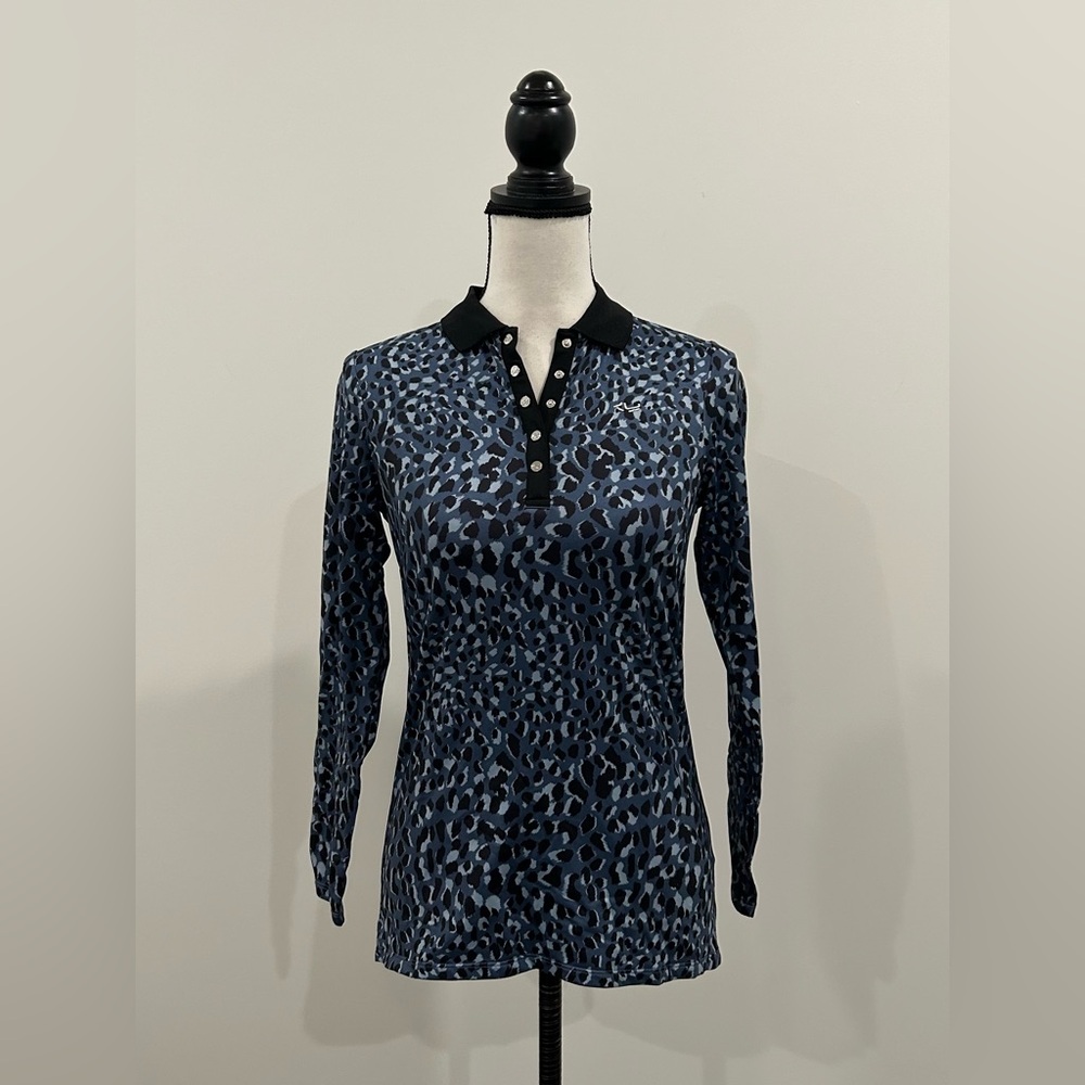 Rohnisch Golf Polo